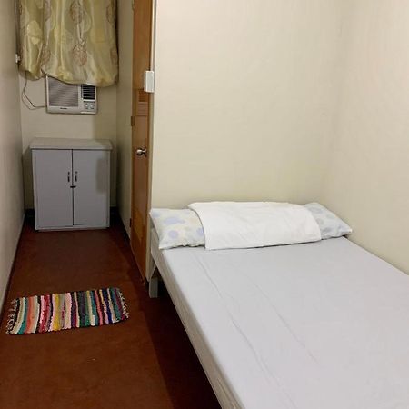 Mybed Dormitory セブ市 エクステリア 写真