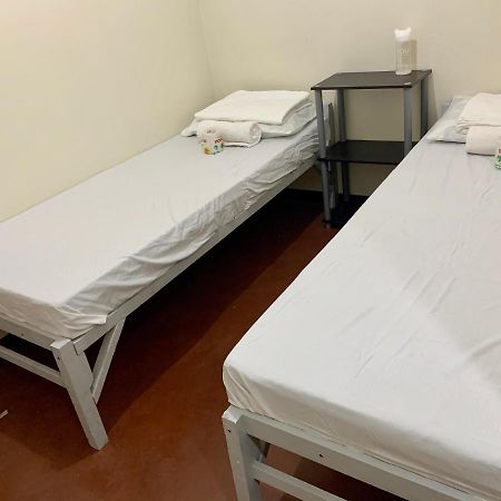 Mybed Dormitory セブ市 エクステリア 写真
