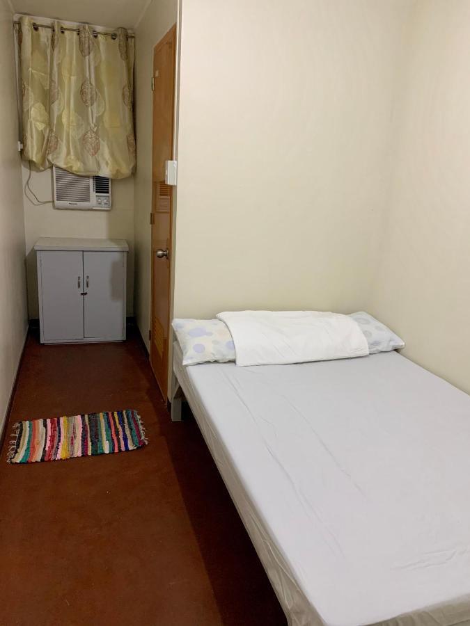 Mybed Dormitory セブ市 エクステリア 写真
