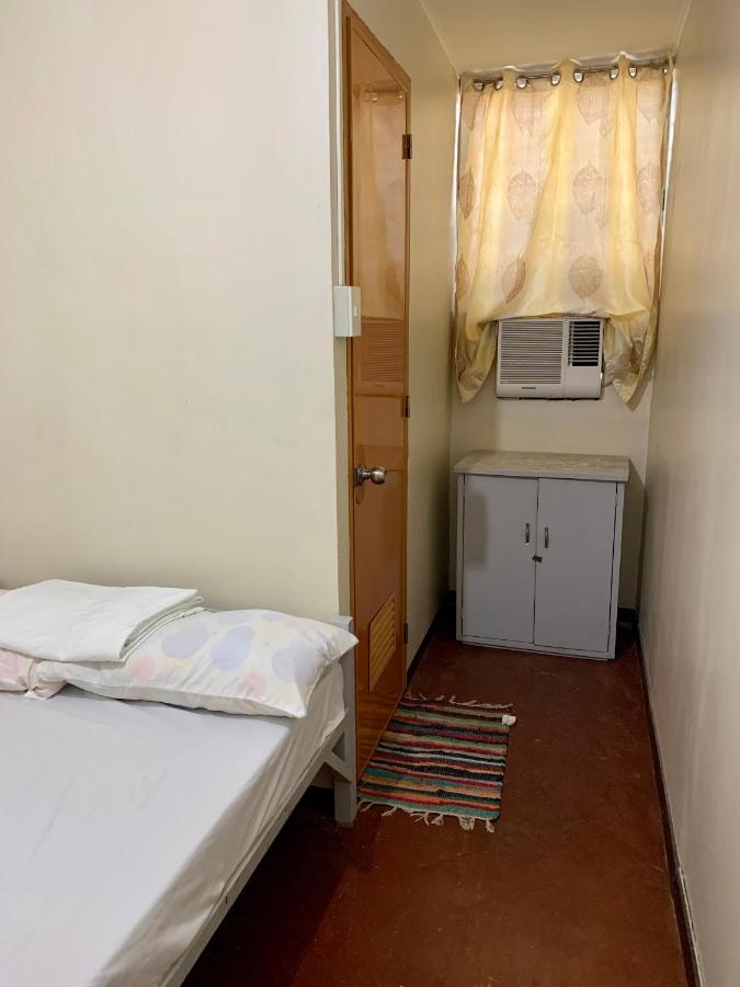 Mybed Dormitory セブ市 エクステリア 写真