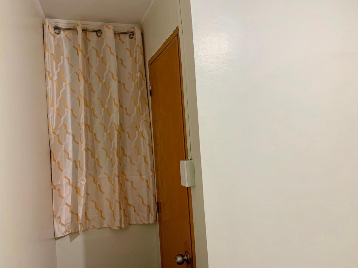 Mybed Dormitory セブ市 エクステリア 写真