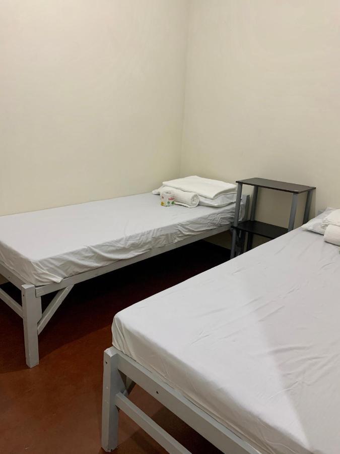 Mybed Dormitory セブ市 エクステリア 写真