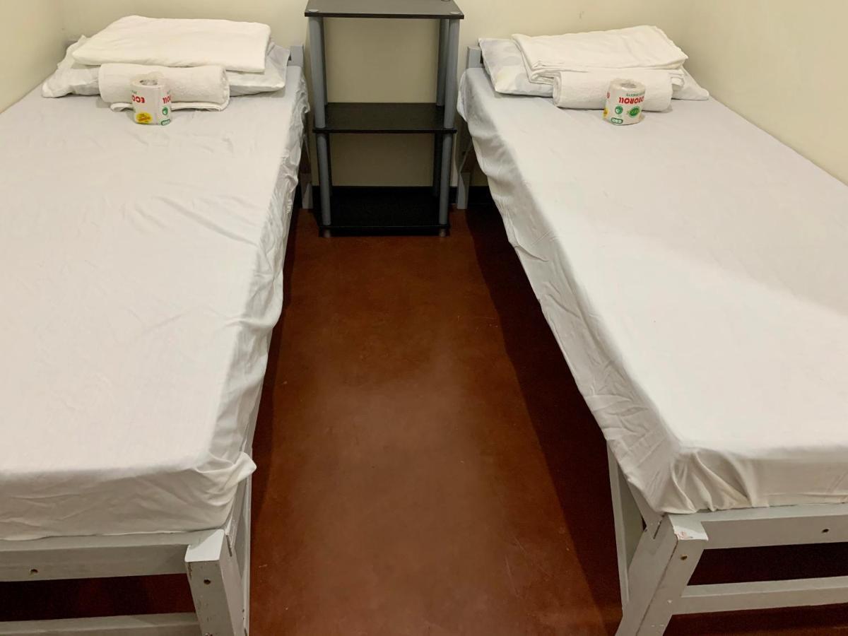 Mybed Dormitory セブ市 エクステリア 写真