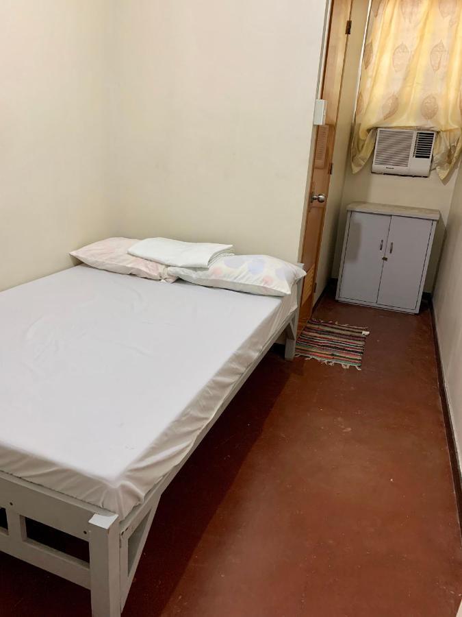 Mybed Dormitory セブ市 エクステリア 写真