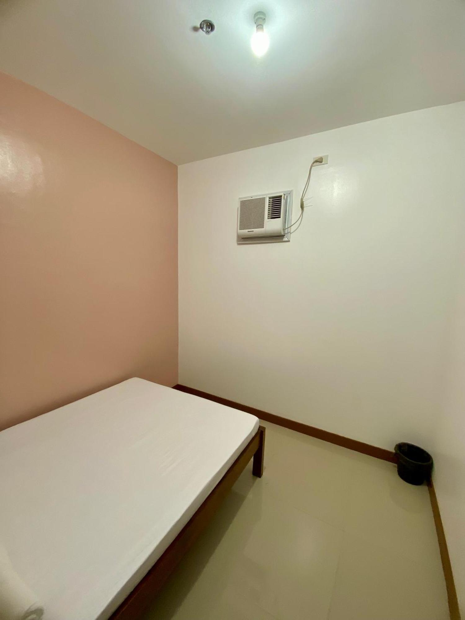 Mybed Dormitory セブ市 エクステリア 写真