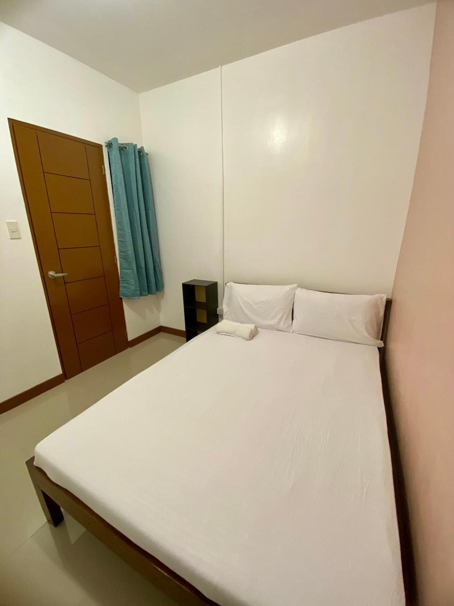 Mybed Dormitory セブ市 エクステリア 写真